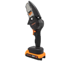 Fierastrau electric pe acumulator Stromo AAS20 (1 acumulator) flexmag.md