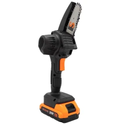 Fierastrau electric pe acumulator Stromo AAS20 (1 acumulator) flexmag.md