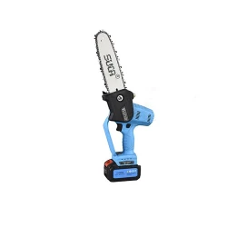 Пила аккумуляторная Tapetool SC 5802B flexmag.md