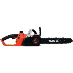Fierastrau electric pe acumulator Yato YT-82812 flexmag.md