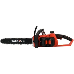 Fierastrau electric pe acumulator Yato YT-82812 flexmag.md