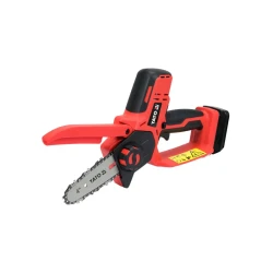 Пила электрическая на аккумуляторе Yato YT-828136 flexmag.md