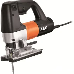 Fierastrau electric pendular AEG Step 1200 BX (4935412819) flexmag.md