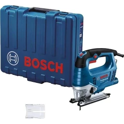 Лобзик Bosch GST 750 (06015B4121) flexmag.md