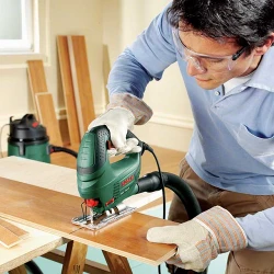 Лобзик Bosch PST 700 E COMPACT flexmag.md