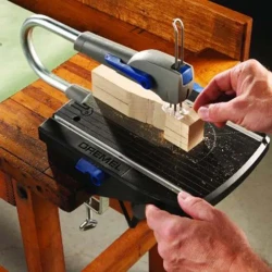 Лобзик Dremel MS20 flexmag.md