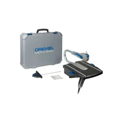 Fierastrau electric pendular Dremel MS20 flexmag.md