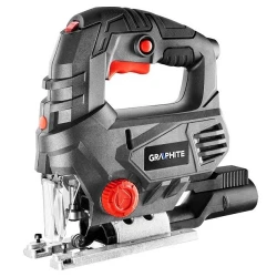 Лобзик Graphite 58G067 flexmag.md