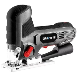 Fierastrau electric pendular Graphite 58G078 flexmag.md