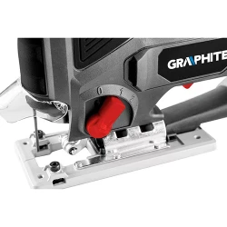 Лобзик Graphite 58G078 flexmag.md