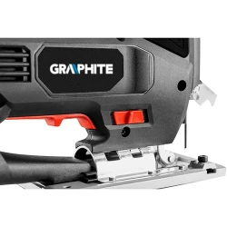 Лобзик Graphite 58G078 flexmag.md