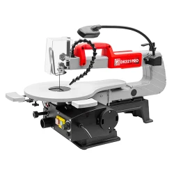 Fierastrau electric pendular Holzmann DKS21PRO-230V flexmag.md