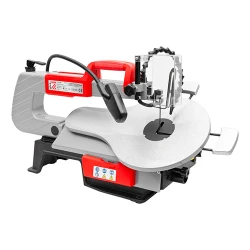Fierastrau electric pendular Holzmann DKS21PRO-230V flexmag.md