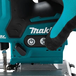 Fierastrau electric pendular Makita LXT DJV185Z flexmag.md