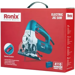 Лобзик Ronix 4110 flexmag.md