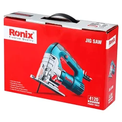Лобзик Ronix 4120 flexmag.md