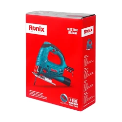 Fierastrau electric pendular Ronix 4150 flexmag.md