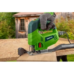 Fierastrau electric pendular Verto 52G056 flexmag.md