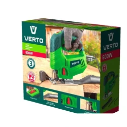 Fierastrau electric pendular Verto 52G056 flexmag.md