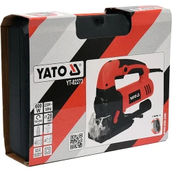 Лобзик Yato YT82273 flexmag.md