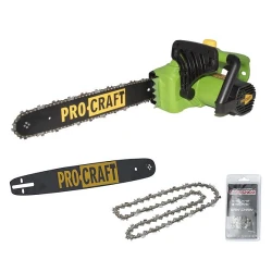 Fierastrau electric Procraft K2350 flexmag.md