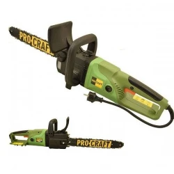 Fierastrau electric Procraft K2600 flexmag.md