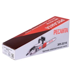 Fierastrau electric Resanta ЭП-2216 flexmag.md