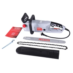 Fierastrau electric Resanta ЭП-2216 flexmag.md