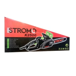 Fierastrau electric Stromo k2500 flexmag.md
