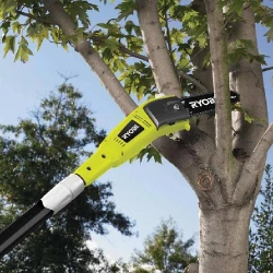 Пила телескопическая Ryobi RPP755E flexmag.md