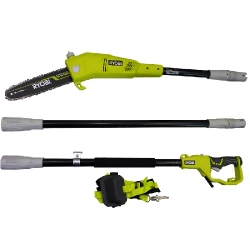 Пила телескопическая Ryobi RPP755E flexmag.md
