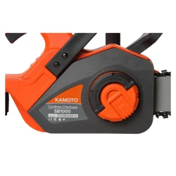 Fierastrau pe acumulator Kamoto SB1000 (fara baterie si incarcator) flexmag.md