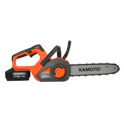 Fierastrau pe acumulator Kamoto SB1000 (fara baterie si incarcator) flexmag.md