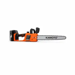 Fierastrau pe acumulator Kamoto SB1200B (1 acumulator) flexmag.md