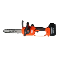 Fierastrau pe acumulator Kamoto SB880 (fara baterie si incarcator) flexmag.md