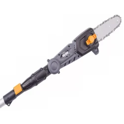 Fierastrau pe acumulator telescopic Powermat PM-APW-20C flexmag.md