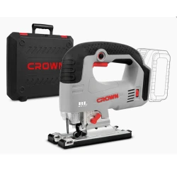 Лобзик аккумуляторный Crown CT25003HX BMC flexmag.md
