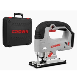 Fierastrau pendular cu acumulator Crown CT25003HX BMC flexmag.md