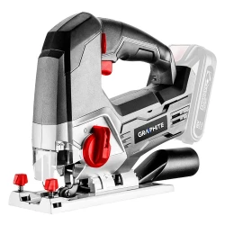 Fierastrau pendular cu acumulator Graphite 58G011 flexmag.md