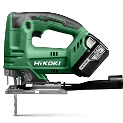 Лобзик аккумуляторный Hikoki CJ18DAWPZ flexmag.md
