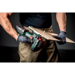 Лобзик аккумуляторный Metabo ST 18 L 90 (601047840) flexmag.md
