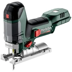 Fierastrau pendular cu acumulator Metabo ST 18 LT 130 (601054840) flexmag.md