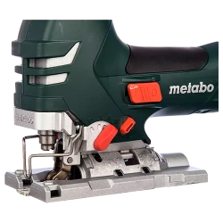 Fierastrau pendular cu acumulator Metabo STA 18 LTX 140 (601405890) flexmag.md