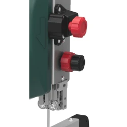 Fierastrau pendular de banc Metabo BAS 261 (619008000) flexmag.md