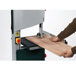 Fierastrau pendular de banc Metabo BAS 261 (619008000) flexmag.md