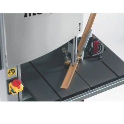 Fierastrau pendular de banc Metabo BAS 261 (619008000) flexmag.md