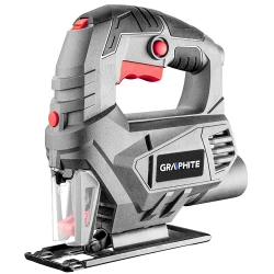 Лобзик Graphite 58G047 flexmag.md