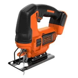 Fierastrau pendular pe acumulator Black+Decker BDCJS18N-XJ (fara acumulator) flexmag.md