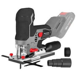 Fierastrau pendular pe acumulator Graphite 58GE145 (fara acumulator) flexmag.md