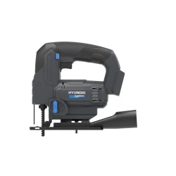 Fierastrau pendular pe acumulator Hyundai JS20S-24 (fara acumulator) flexmag.md